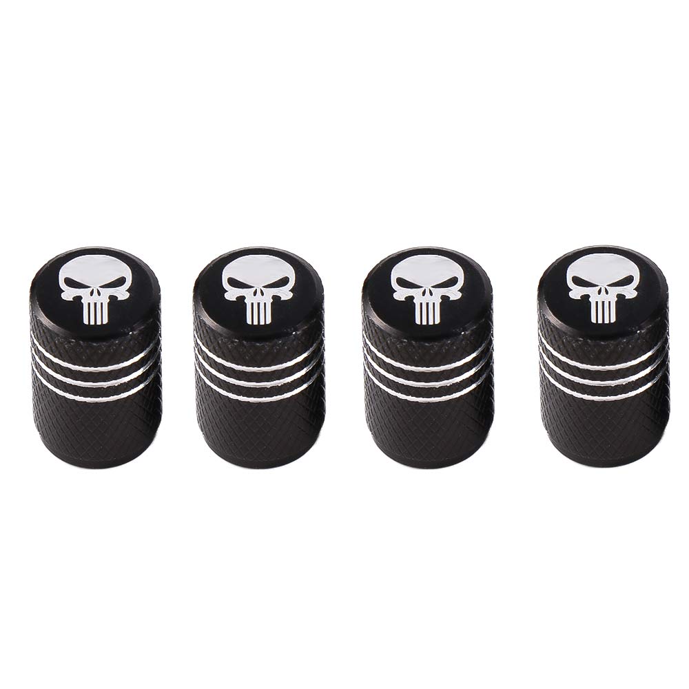Tire Valve Protector Bicycle Tire Valve Cap Bike Air Valve Caps Tyre Valve Cap Wheel Tire Valve Cap