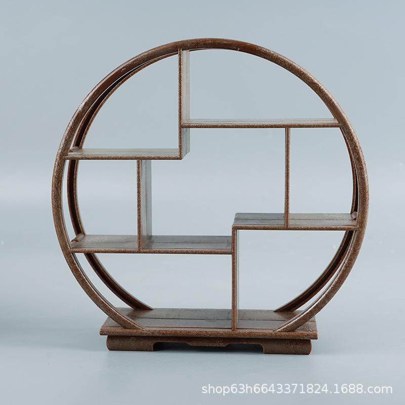 Simulation Musikinstrument Klavier Chinesische Guqin Erhu Violine Gitarre Mini Puppenhaus Mikrolandschaft Ornament Spielzeug