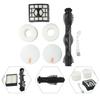 1 Set For Shark NV680 NV681 NV682 NV683 Filter Roller Brush Vacuum Cleaner Accessories Spare To Replace
