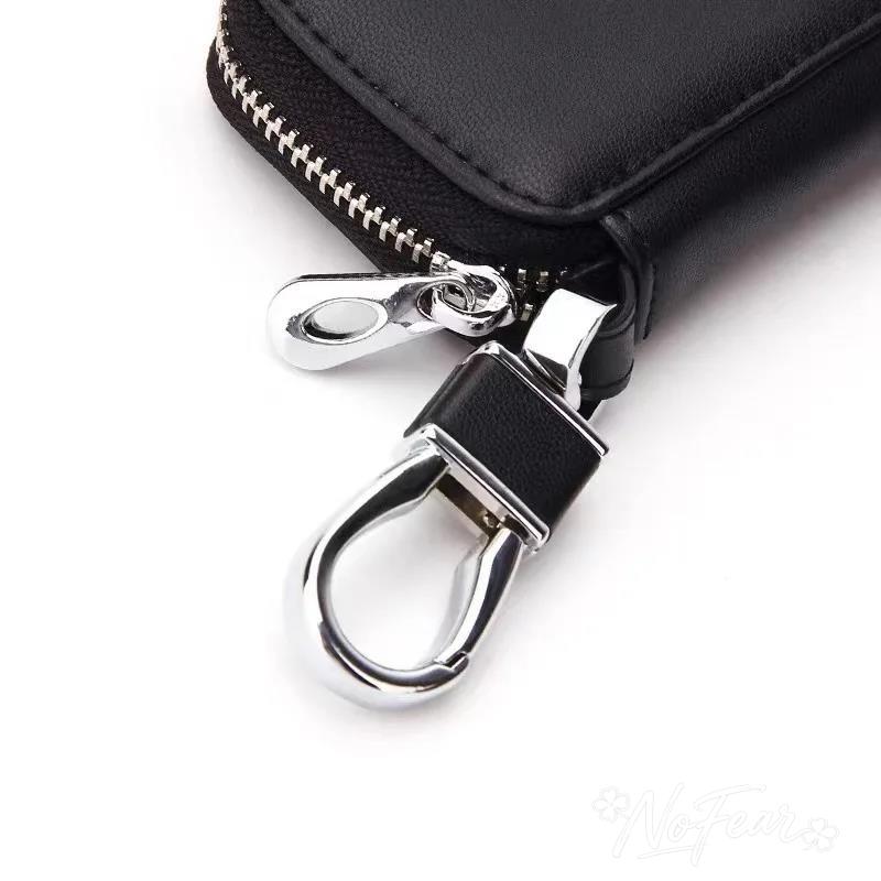 Key  Case Key Bag Shell Keychain For BMW M Sport E36 E34 F31 F10 F20 F40 M3 M4 M5 F48 E46 E60 E90 E91 E30 E39 Z4 X3 X5 stickers gjvm37