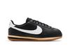 Nike Cortez Black Gum Medium Brown Sesame White