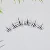 DIY Individual Cluster Eyelashes Lashes Extension Segmented Eyelashes Bundles  Women/Girls