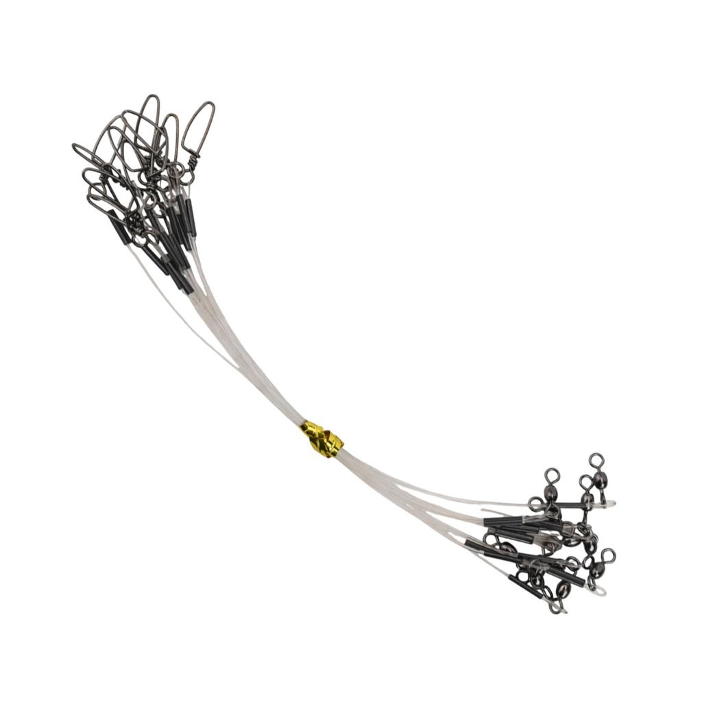 Fluorocarbon Fishing Leader Freshwater Fishing Leader Saltwater Fishing Leader