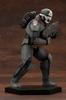 ARTFX Star Wars Bad Batch Wrecker THE BAD BATCH mierka PVC jednoduchá montáž figúrka 1/7