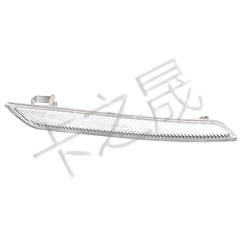 Bumper Reflector Trim for BMW X6 E71 (Front) - 63147187087/63147187088