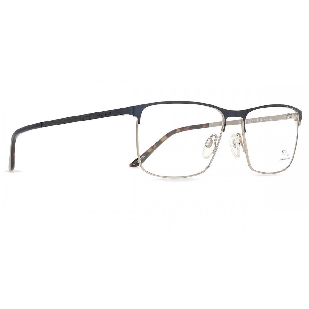 Jaguar 3119 3100 Men Eyeglasses
