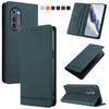 Luxury Retro Flip Leather Wallet Cover Magnetic For Motorola Edge Plus 2026-2026 Edge S30 X30 Phone Case With