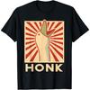 Honk Goose - Funny Duck Chicken Meme Idea T-Shirt