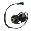 Knock Sensor Wire Harness Kit 12601822 Compatible with Suburban Silverado Avalan