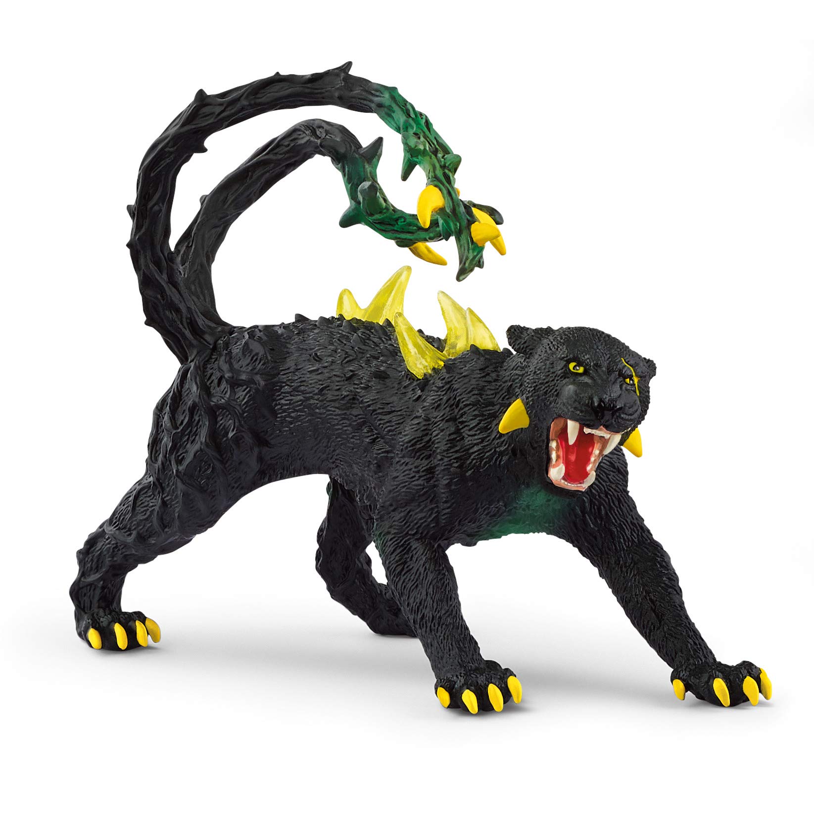 

Schleich Фигурка Пантеры Тени Эльдорадо 42522