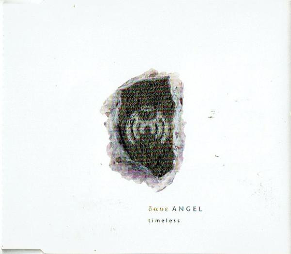 

CD ANGEL DAVE - Timeless BRCD337 4th & Broadway 1996 UK Dance & Electronica Used