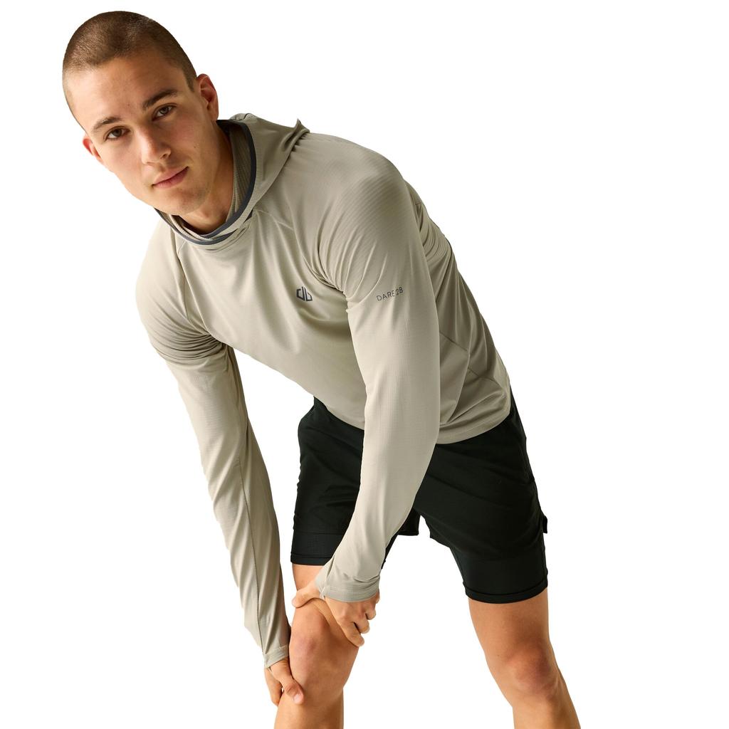 Dare 2B Mens Sprint City Hoodie