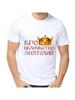 Anatoly Prick T-shirt met een mannennaam en opschrift als cadeau