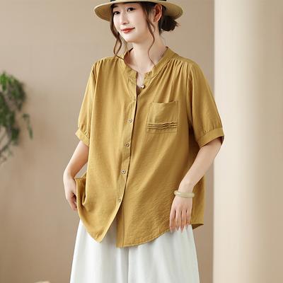 Hauts – Blouses et chemises