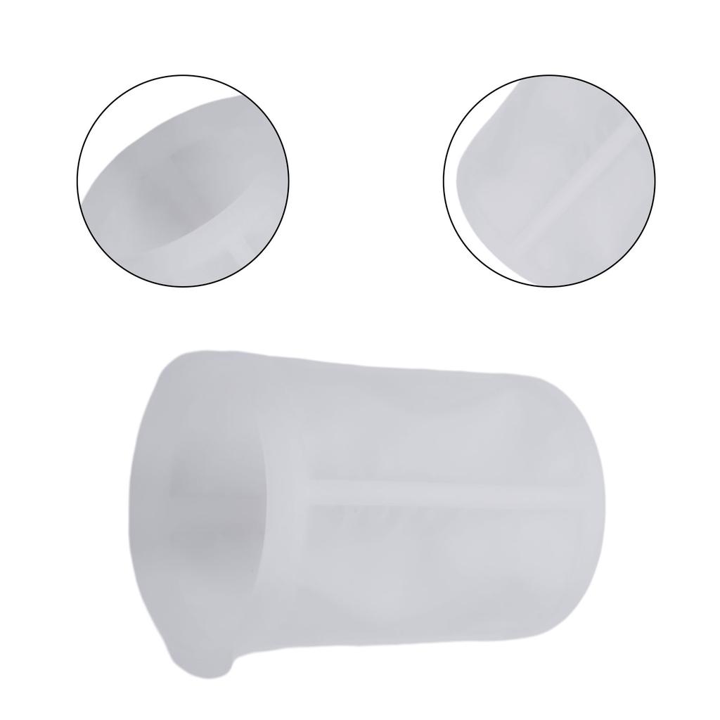 For Makita- CL100 CL106 CL180 DCL180 Vacuum Pre Filter Part 443060-3 And 451208-3 Replacement Kit Washable Mesh For Cordless