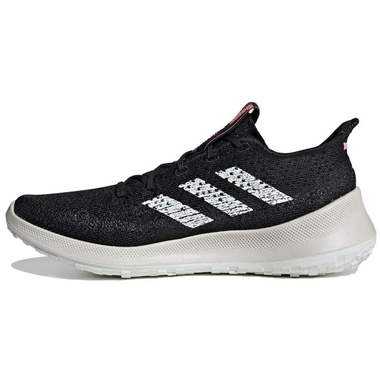 Adidas SenseBounce+ Summer.Rdy  Core Black  Женские EF0326 36