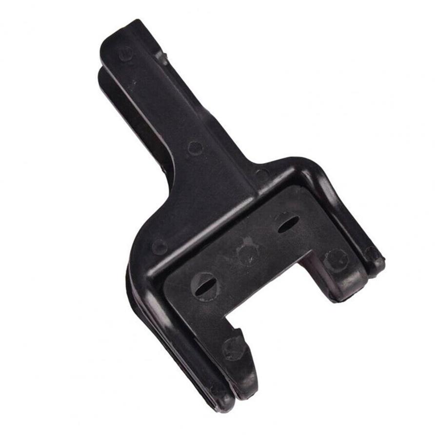 2pcs Upper Radiator Isolator For Chrysler 300 Dodge Challenger Magnum 04596474AD