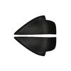 ATENZA Handle Cover Inside Door Handle Cover Car Interior Vehicle Accessories As Shown Interior Door Handle Cover