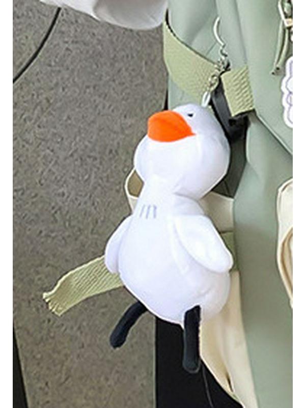 Módní batoh v korejském stylu pro dívky: Vhodné pro 3.-12. ročník a vysokoškoláky