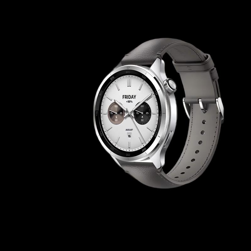 Xiaomi Watch S4 eSIM Smartwatch 47mm (CN version)