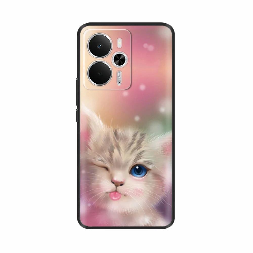 Mobile Phone Shell For Realme 14 5G Phone Case Soft Silicone Back Cover For Realme14 Realme 14 Pro 5G Shockproof Cases Bumper