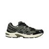 Asics Gel 1130 Irvine Schwarz Herren Sneaker Grün 1203A610-300
