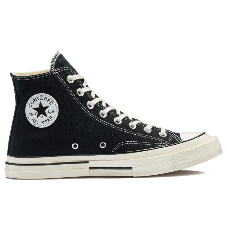 Converse 1970s Slip Resistant Durable High Top Canvas Shoes Unisex Sneakers A02113C