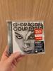G-DRAGON Coup D'état Japanese Edition Unopened New Product