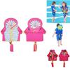 High-quality Children's Life Jacket With Epe Foam For Maximum Floating Support