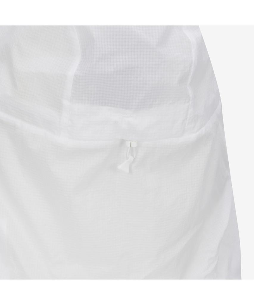 The North Face Nj3Ls03C Men'S Airshift Jacket White