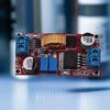 Xl4015 5A Conversor Buck Ajustável DC-DC 4-38V para 1.25-36V Placa de Carregamento Step Down para Bateria de Lítio Conversor de Potência LED