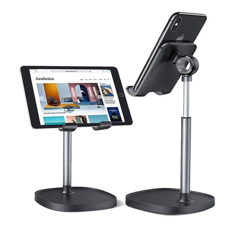 Mounts & Holders Phone Holders Stands Adjustable Height And Angle Mobile