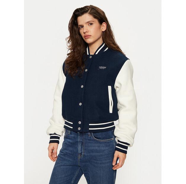Куртка бомбер Tommy Jeans DW0DW19320 EU M