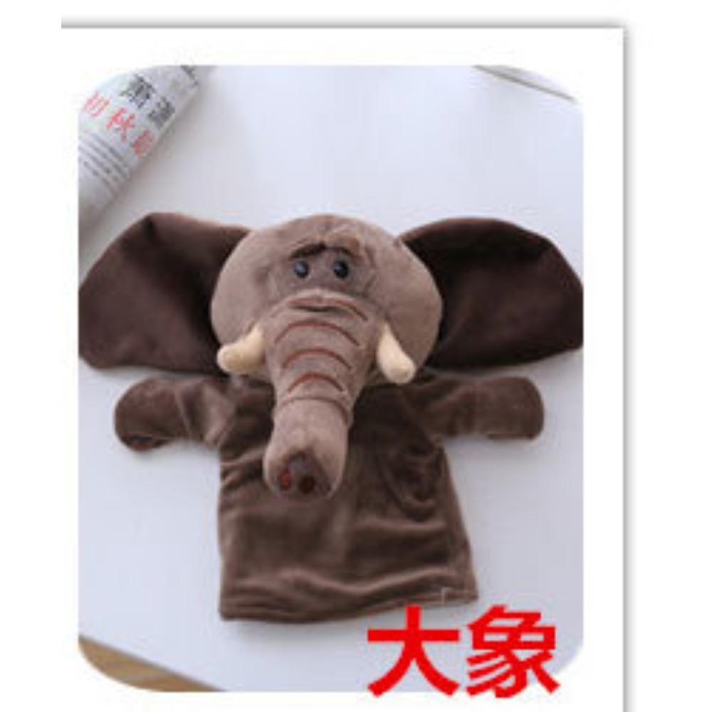 

Вентрилоквізм тварина ручна лялька лялька рот може рухатися гра батько-дитина розповідь мультяшні рукавички лялька може відкривати рот About 27cm