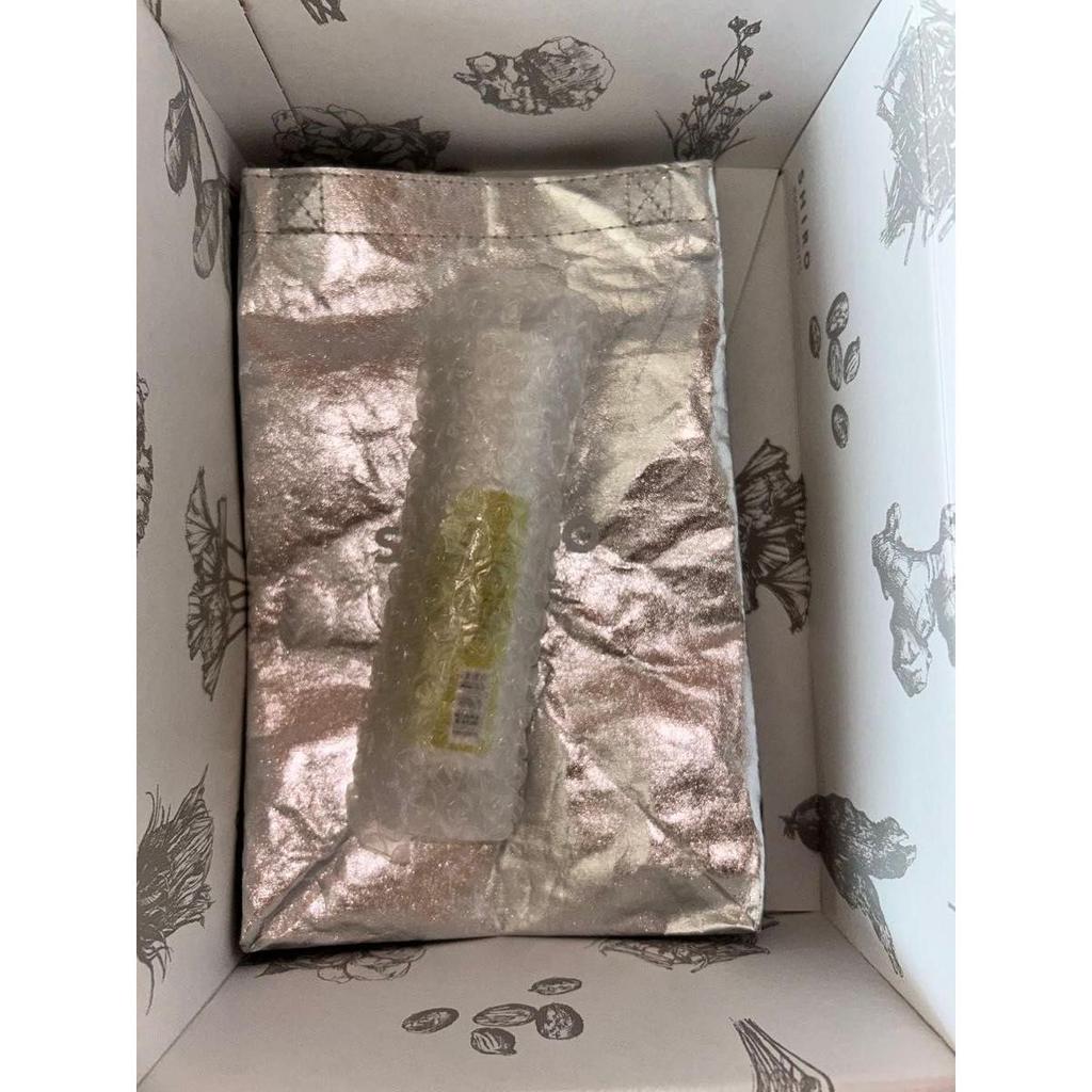 Used SHIRO ZERO PEAR EAU DE PARFUM 40mlshiro