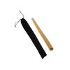 Bamboo Massage Stick Guasha Scraping Stick Massage Tools Manual Beauty Salon Massage Tool for Body Arms Relax Muscles Back Waist