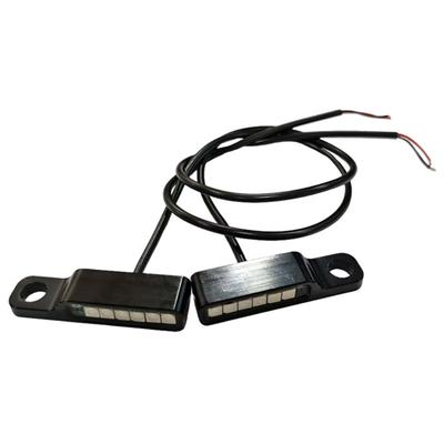 Illuminazione – Lampeggianti per auto
