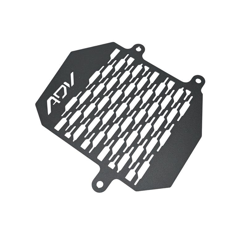 Radiator Guard Grille Water Tank Net Guard Protector Grill Cover For Honda ADV150 150 ADV 2019 2020 2021 Motorcycle Parts