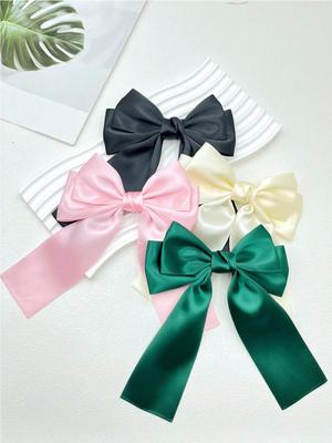 Accesorios para el cabello – Pinzas y clips para el pelo