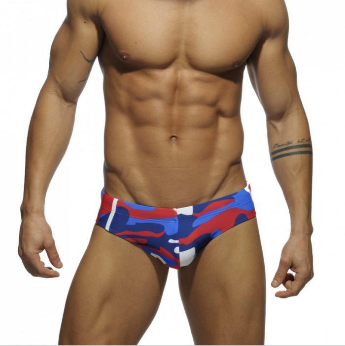 Men/'s Board Shorts Swimwear Swimming Boxers Briefs Trunks Underwear Beachwear