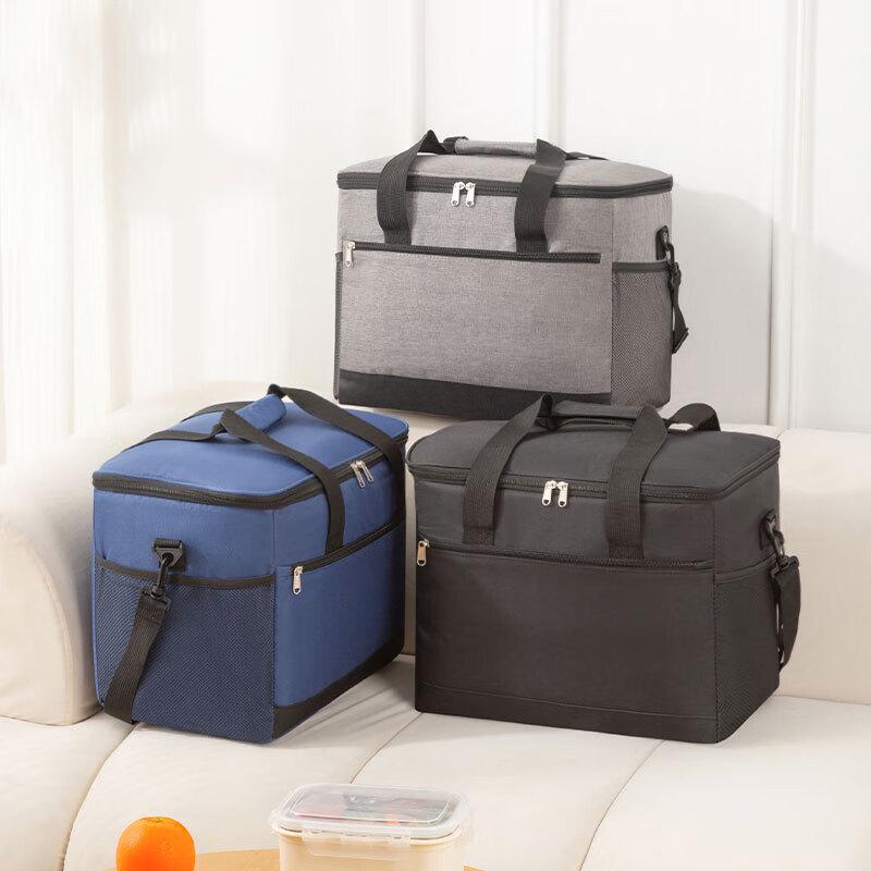 NuFeng Outdoor Insulated Picnic Lunch Bag