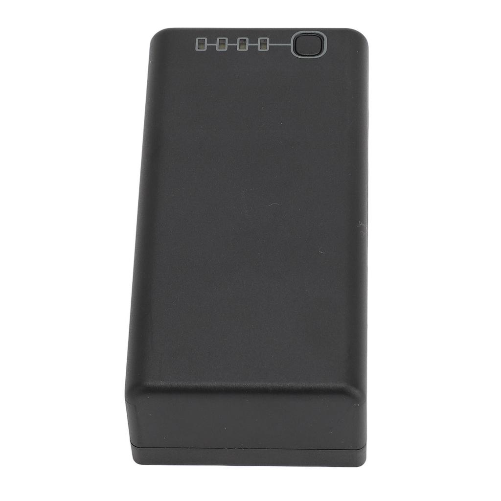 4920mAh WB37 Intelligenter Akku FPV RC Drohne Sender Ersatz Lithium-Akku für