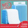 Thickened Disposable Pet Urine Pads for Dogs and Cats