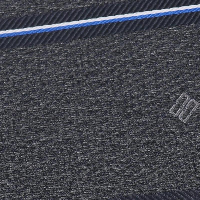 Daks 26 Year Ss Silk Blend Regimental Stripe Tie Dmg1acf1010g1