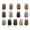 Outdoor Military Camouflage Tactical Backpack