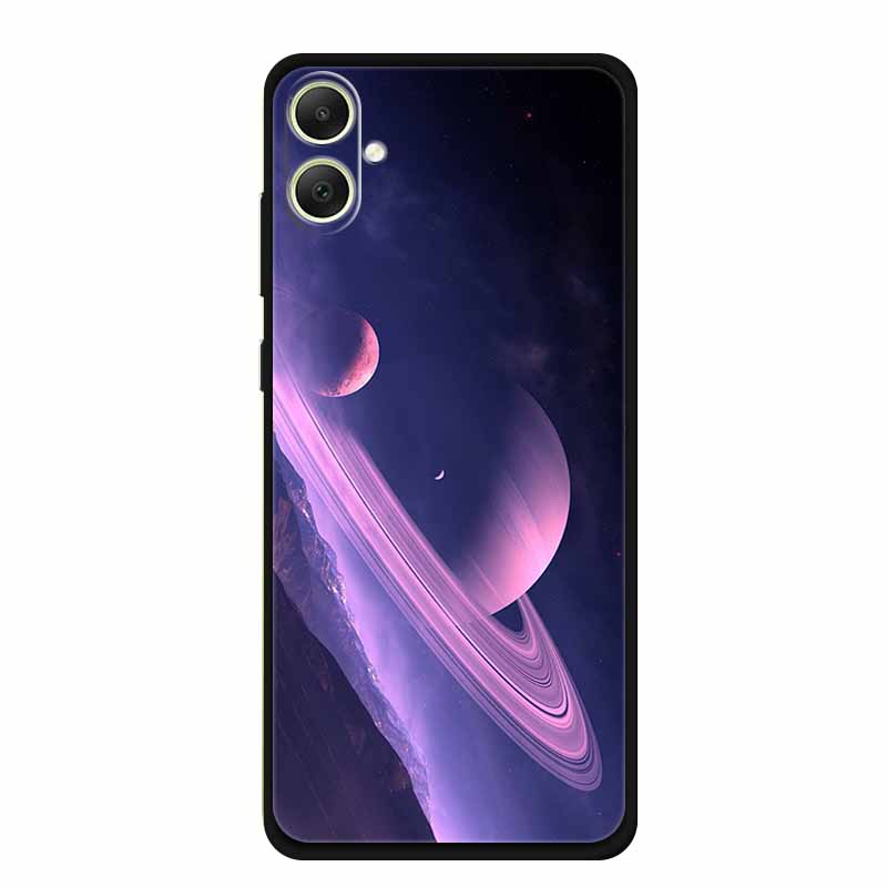 Hülle Für Samsung Galaxy A07 2025 F06 M06 A06 Handyhülle A 07 Hülle Schwarzes Silikon Weiche Rückseite Für Samsung A07 A06 Hülle Funda