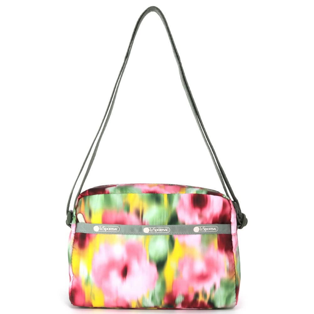 

Shoulder bag 2434 DANIELLA CROSSBODY E546 CHASING FLOWERS [LeSportsac] [item]