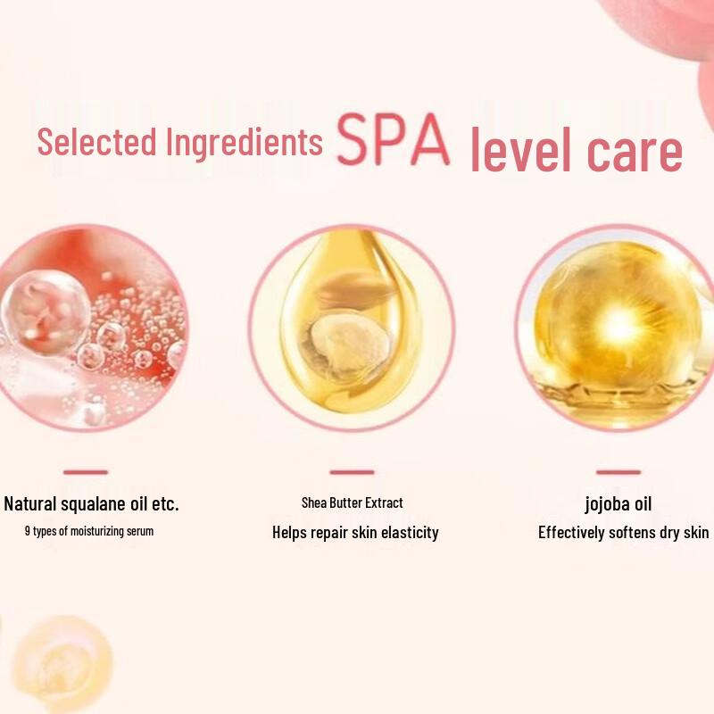 Johnson's Beauty Fragrance Body Lotion