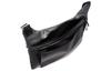 Nike Nylon Fabric Shoulder Bag, Crossbody Bag Regular Unisex Grain Gray CU1497-073