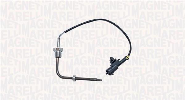 Magneti Marelli Sensor, Exhaust Gas Temperature 172000403010